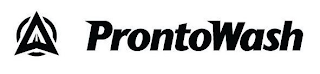 PRONTOWASH logo