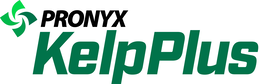 PRONYX KELPPLUS logo