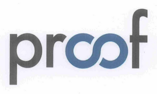 PROOF logo