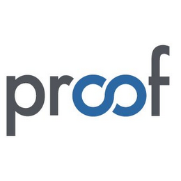 PROOF logo