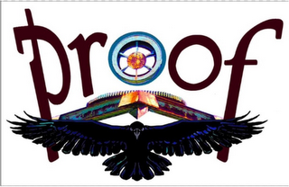 PROOF logo