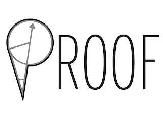 PROOF logo