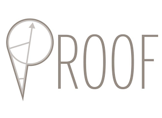 PROOF logo