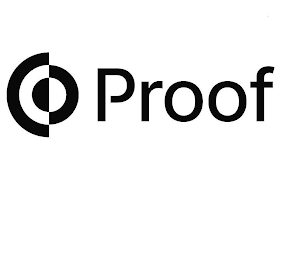 PROOF logo