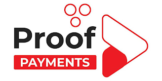 PROOF PAYMENTS logo