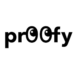 PROOFY logo
