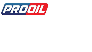 PROOIL logo