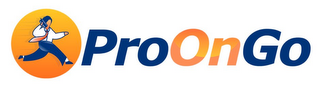 PROONGO logo