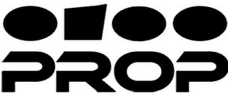 PROP logo