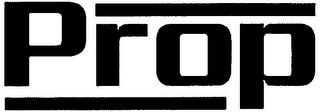 PROP logo