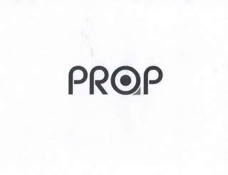 PROP logo