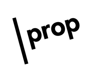 PROP logo