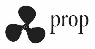 PROP logo