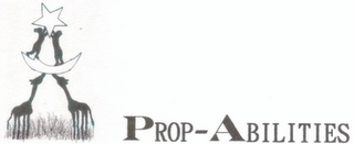 PROP-ABILITIES logo