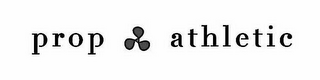 PROP ATHLETIC logo