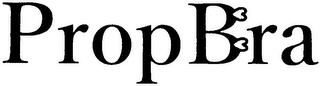 PROP BRA logo