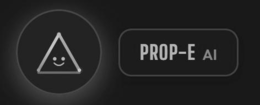 PROP-E AI logo