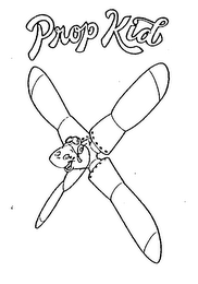 PROP KID logo