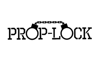 PROP-LOCK logo