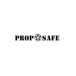 PROP SAFE logo