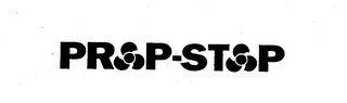 PROP-STOP logo