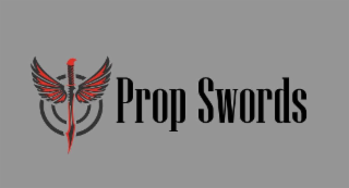 PROP SWORDS logo