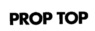 PROP TOP logo