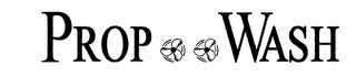 PROP WASH logo