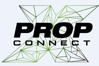 PROP X CONNECT logo