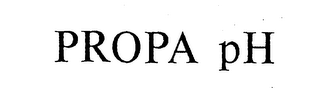 PROPA PH logo