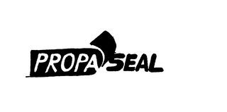 PROPA SEAL logo