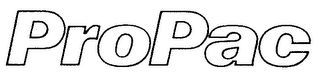 PROPAC logo