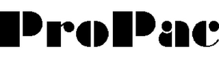 PROPAC logo