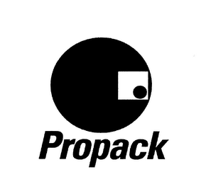 PROPACK logo