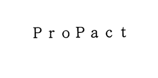 PROPACT logo