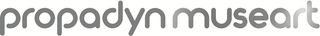 PROPADYN MUSEART logo