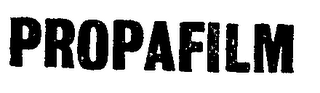 PROPAFILM logo