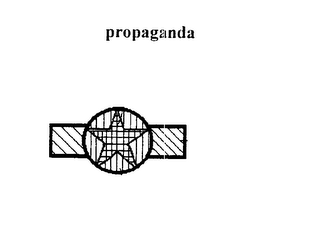 PROPAGANDA logo