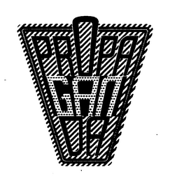 PROPAGANDA logo