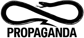 PROPAGANDA logo