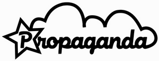 PROPAGANDA logo