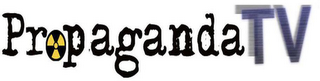 PROPAGANDATV logo