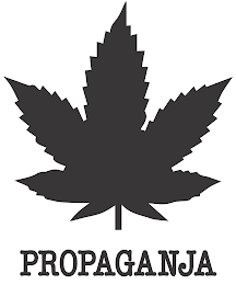 PROPAGANJA logo