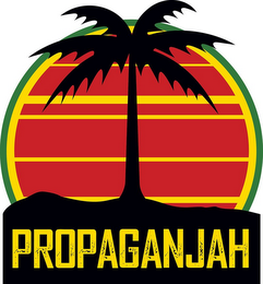 PROPAGANJAH logo