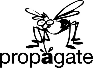 PROPAGATE logo