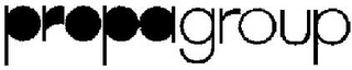 PROPAGROUP logo