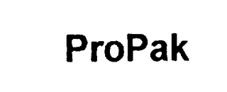 PROPAK