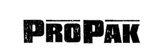 PROPAK logo
