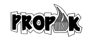 PROPAK logo