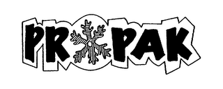 PROPAK logo